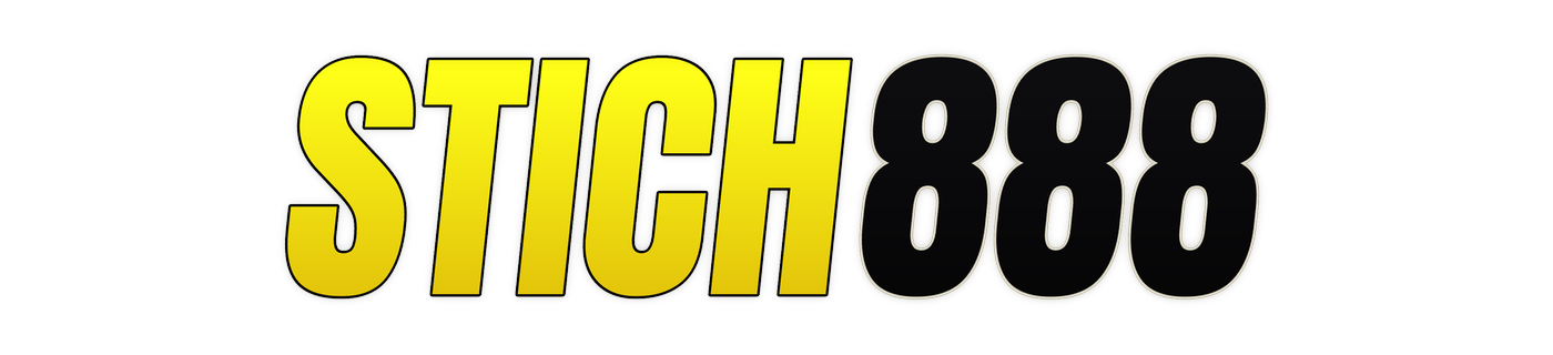 stich888 logo